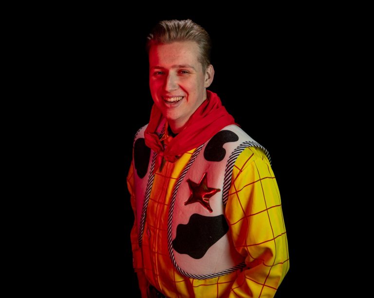 Instagram post from anguzdj. This post is in position 2.