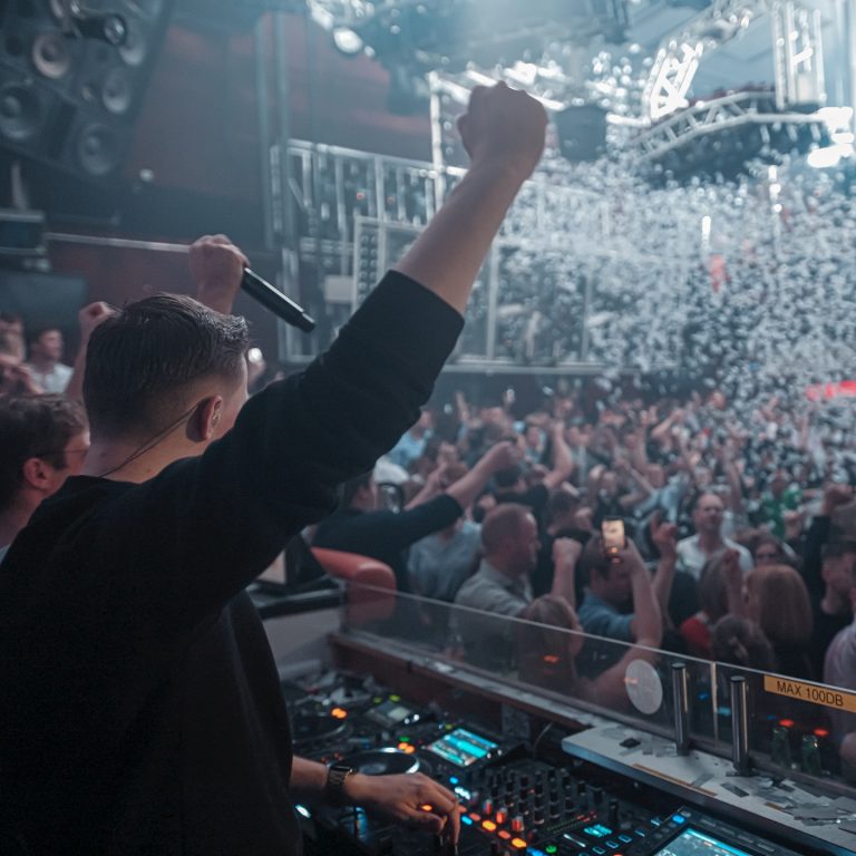 Instagram post from anguzdj. This post is in position 5.