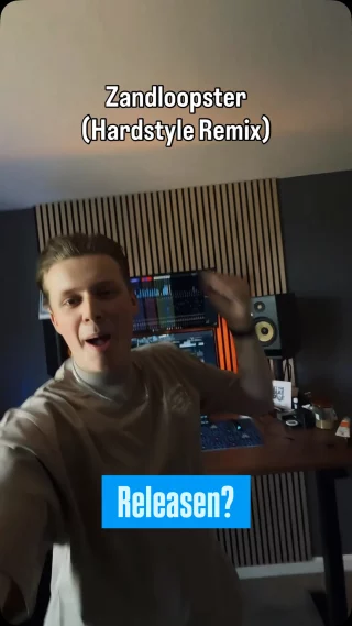 Instagram post from anguzdj. This post is in position 1.