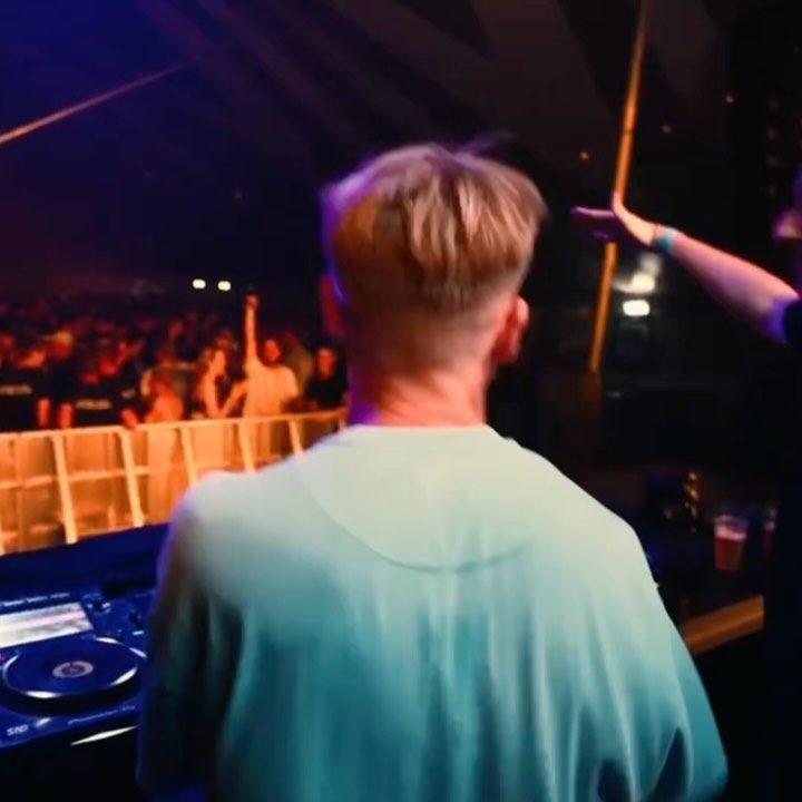 Instagram post from anguzdj. This post is in position 3.