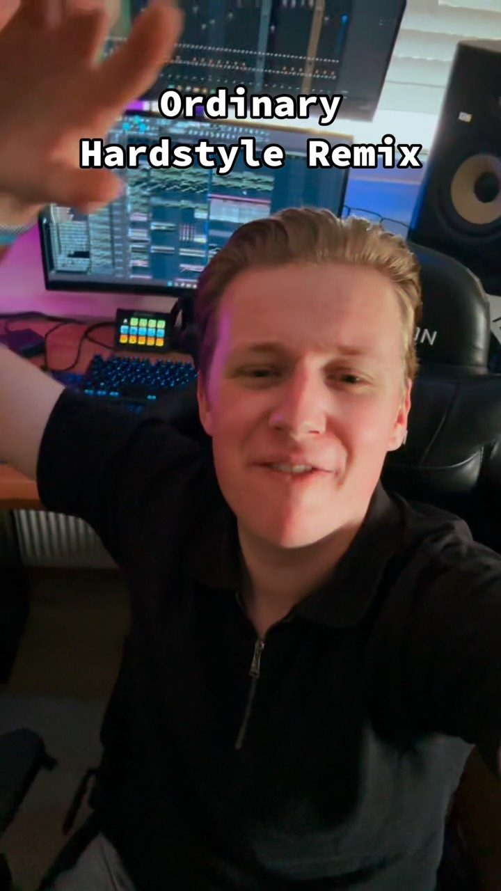 Instagram post from anguzdj. This post is in position 9.