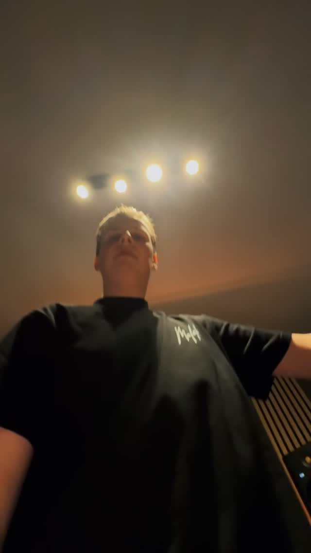 Instagram post from anguzdj. This post is in position 1.