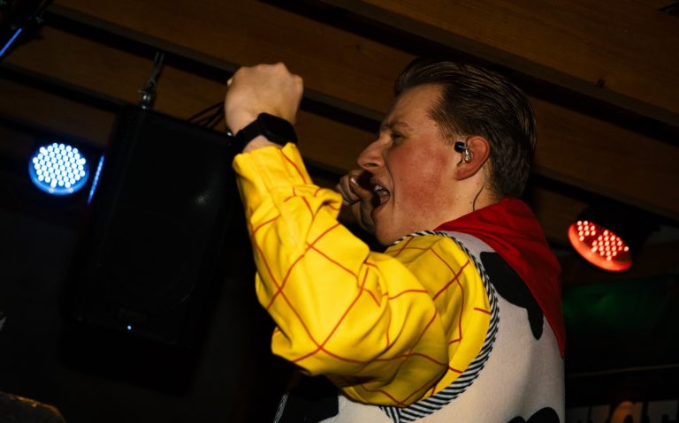 Instagram post from anguzdj. This post is in position 1.